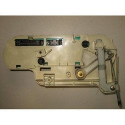 Commande Chauffage Renault Espace 2 Phase 1